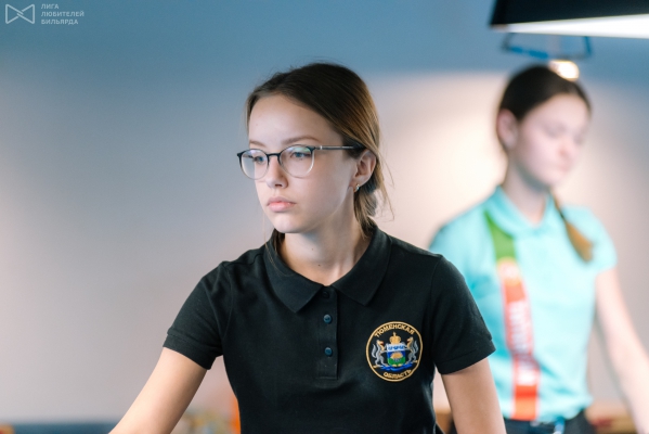 София Бельденко. Фото: Мария Новоселецкая